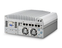 کامپیوتر صنعتی   neousys Nuvo-9160GC Series