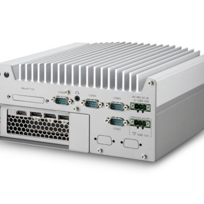 کامپیوتر صنعتی   neousys Nuvo-9160GC Series