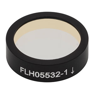 فیلتر باندپس تورلبز FLH05532-1