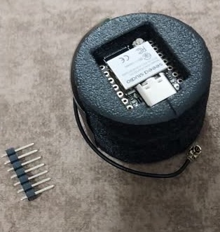 Seeed Studio XIAO ESP32-S3