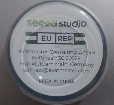 Seeed Studio XIAO ESP32-S3