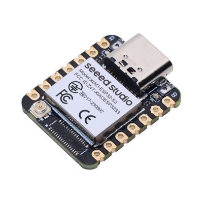 Seeed Studio XIAO ESP32-S3