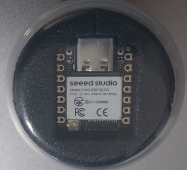 Seeed Studio XIAO ESP32-S3