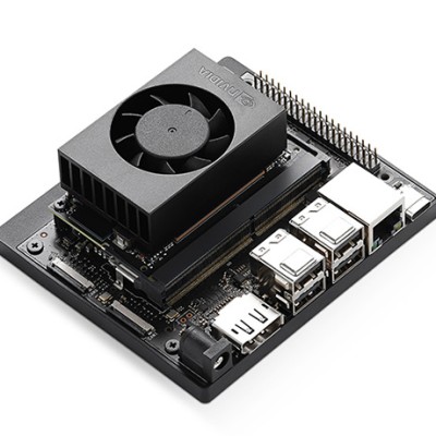 NVIDIA Jetson Orin Nano 8G