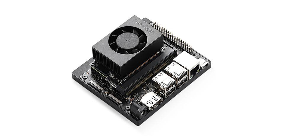 NVIDIA Jetson Orin Nano 8G