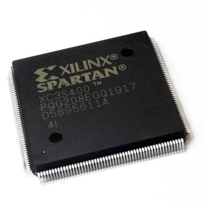 XC3S400-4PQG208I آی سی FPGA
