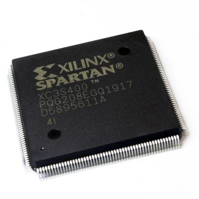 XC3S400-4PQG208I آی سی FPGA