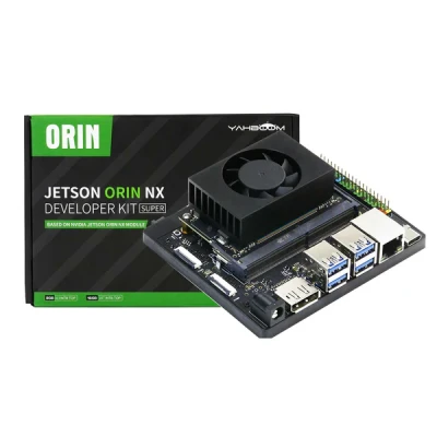 Jetson Orin NX SUPER Developer Kit with 8G/16GB