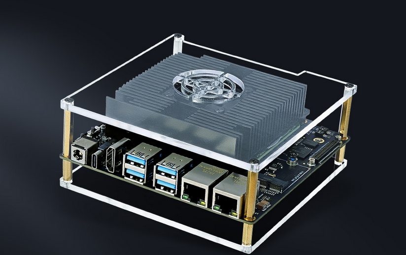 D-Robotics RDK S100 Series Robot Development Kit