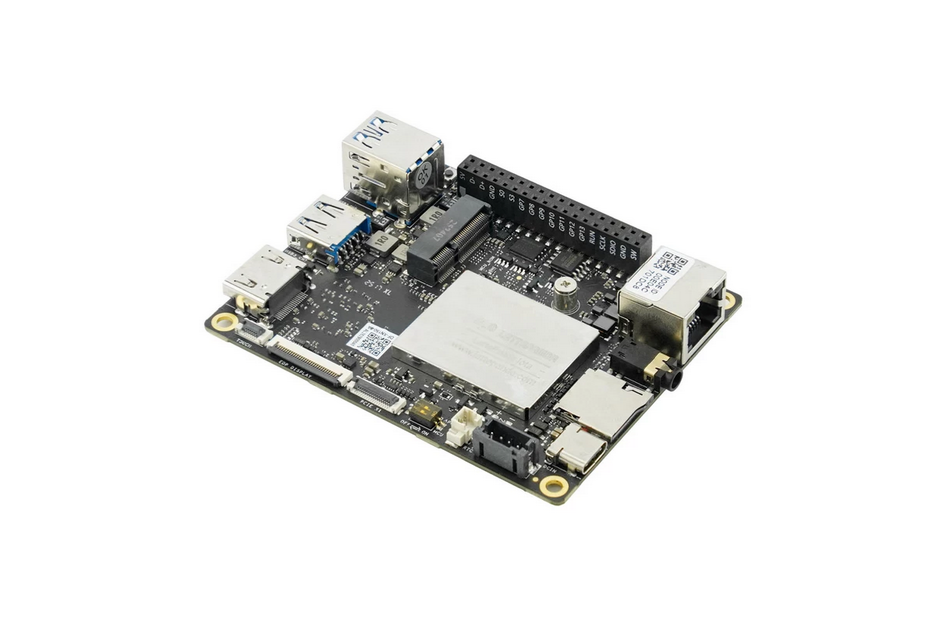 LattePanda IOTA 8GB/64GB بدون سیستم عامل