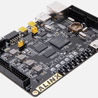 ALINX AX7020  برد توسعه زینک آیلینکس AX7020