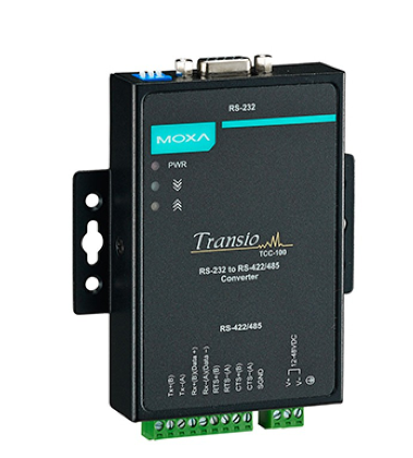 مبدل سریال RS-232 به RS-485 موگزا TCC-100I